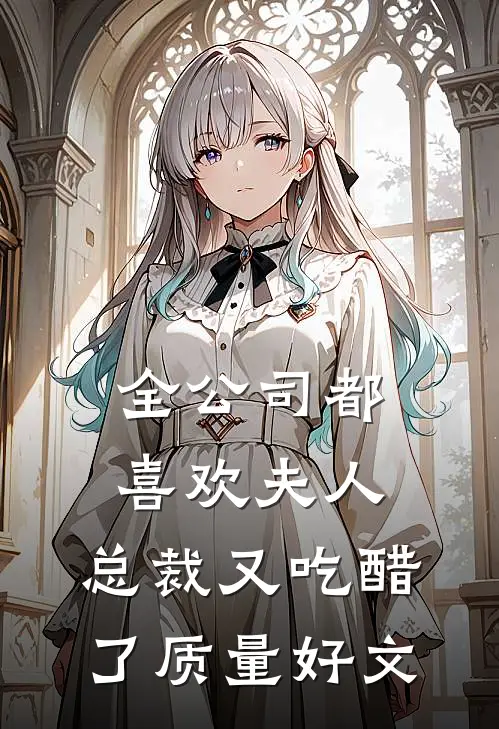 全公司都喜欢夫人，总裁又吃醋了质量好文