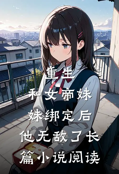 重生和女帝妹妹绑定后,他无敌了长篇阅读网