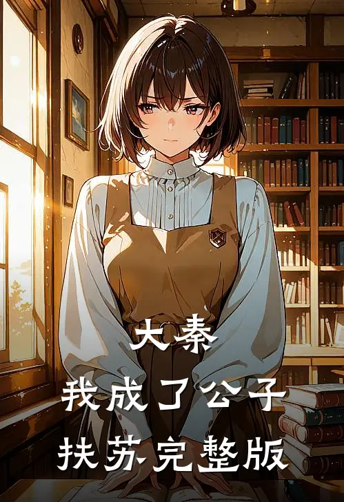 大秦,我成了公子扶苏完整版