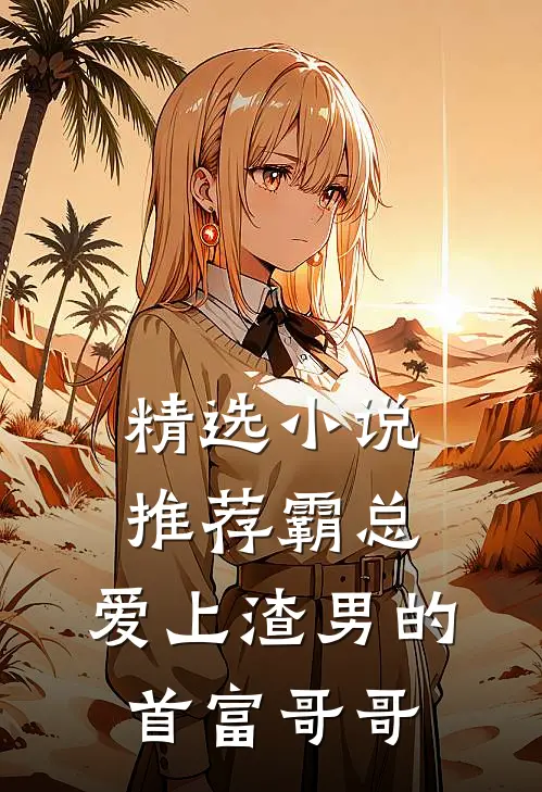 精选推荐霸总爱上渣男的首富哥哥全文阅读