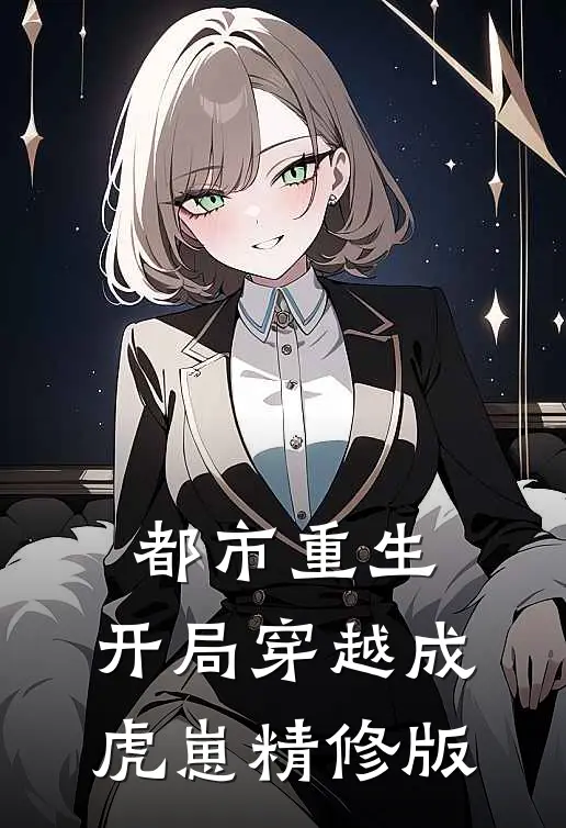 都市重生开局穿越成虎崽精修版
