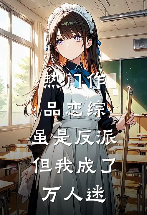 热门作品恋综虽是反派,但我成了万人迷免费阅读
