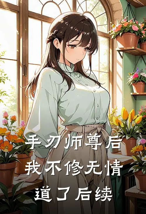 手刃师尊后,我不修无情道了后续