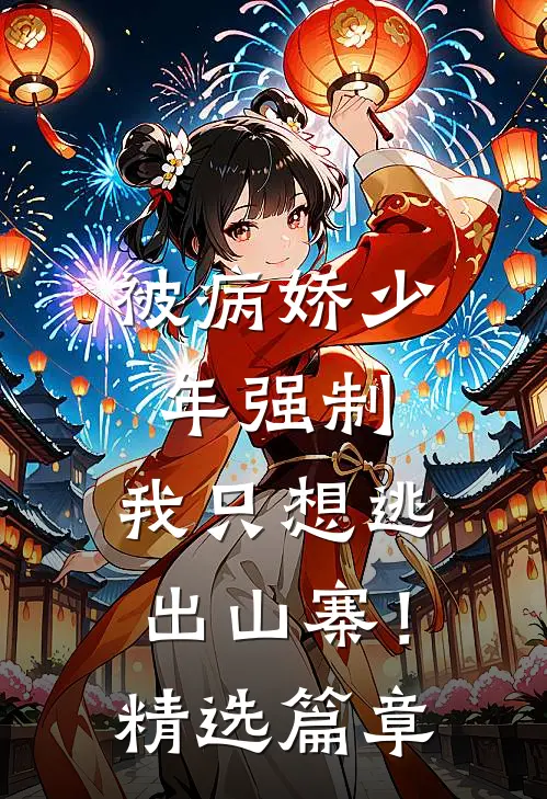 被病娇少年强制,我只想逃出山寨!精选篇章