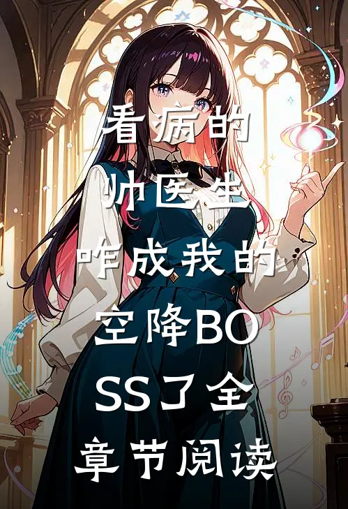 看病的帅医生，咋成我的空降BOSS了全章节阅读