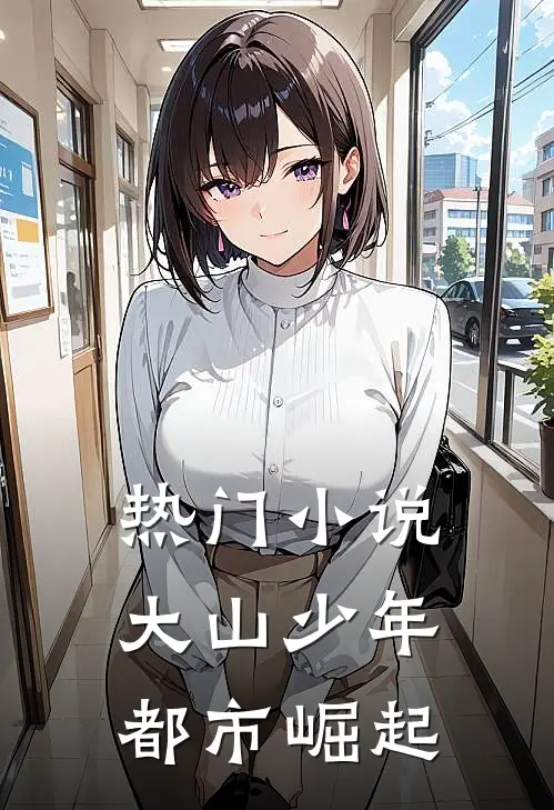 热门小说大山少年都市崛起