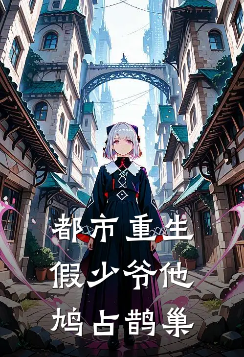 都市重生假少爷他鸠占鹊巢笔趣阁