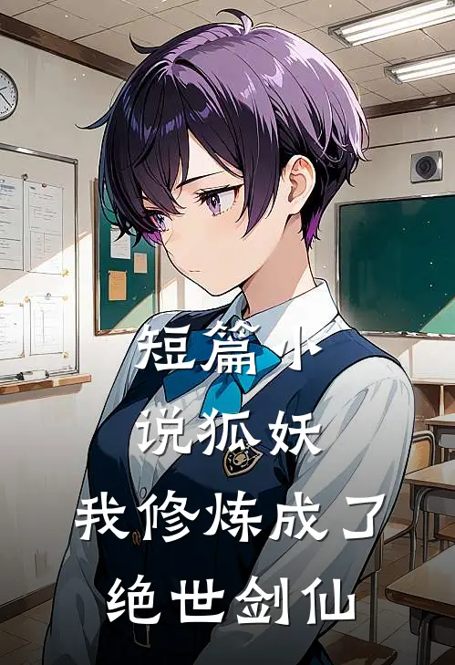 短篇狐妖我修炼成了绝世剑仙