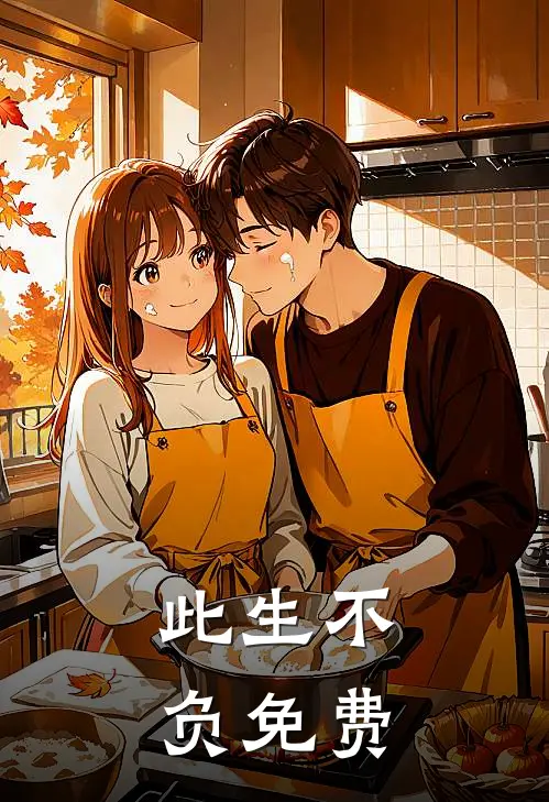此生不负免费阅读全文