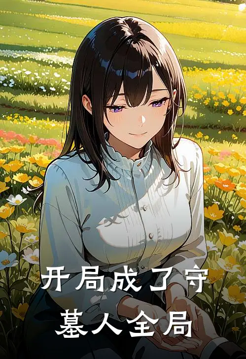 开局成了守墓人全局
