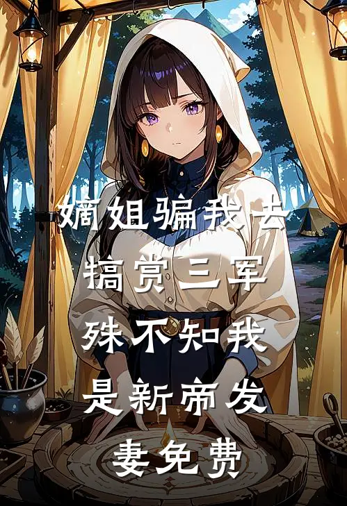 嫡姐骗我去犒赏三军,殊不知我是新帝发妻免费全文阅读