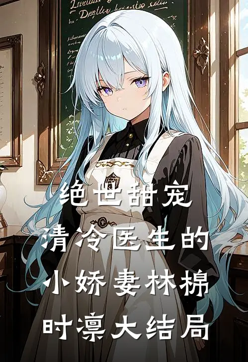绝世甜宠，清冷医生的小娇妻林棉时凛大结局