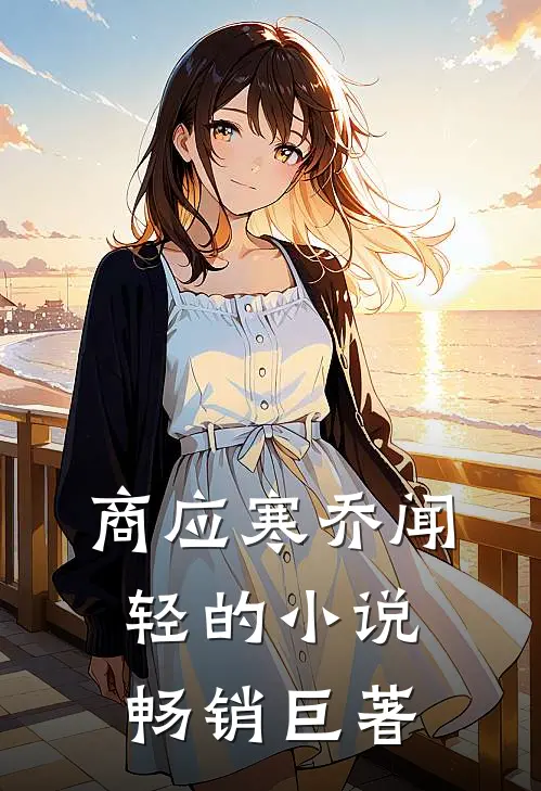 商应寒乔闻轻的小说畅销巨著
