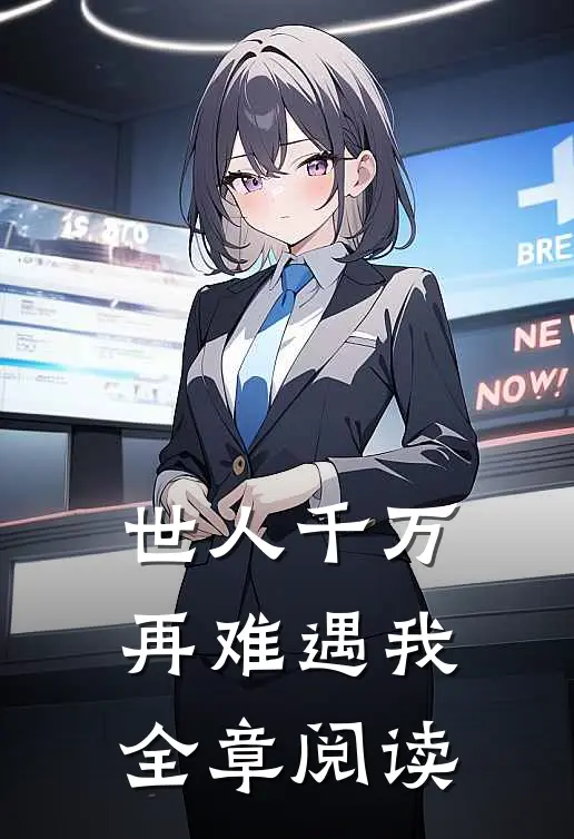 世人千万,再难遇我全章阅读感悟