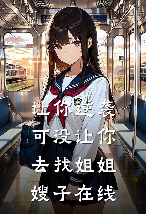 让你逆袭,可没让你去找姐姐嫂子在线阅读