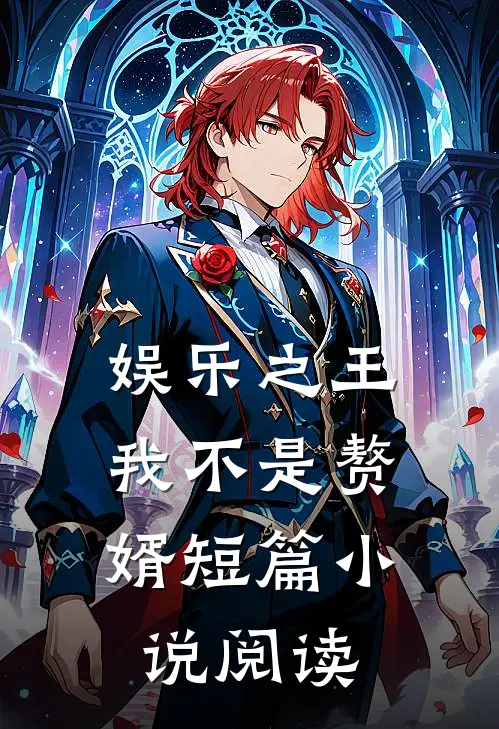 娱乐之王,我不是赘婿短篇阅读全文