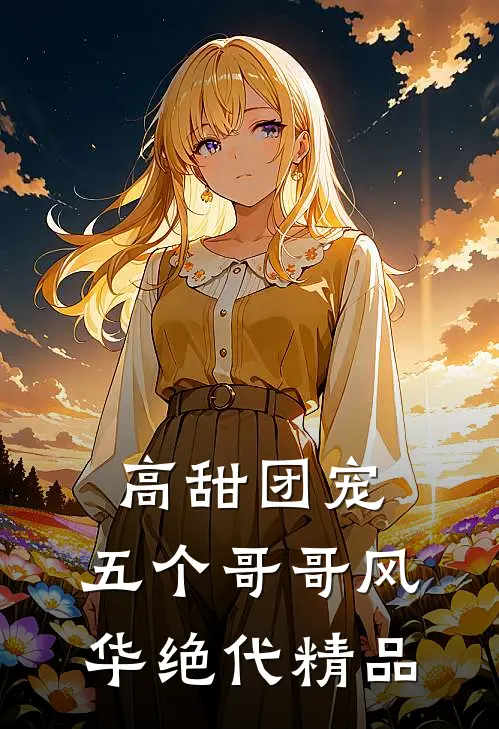 高甜团宠：五个哥哥风华绝代精品