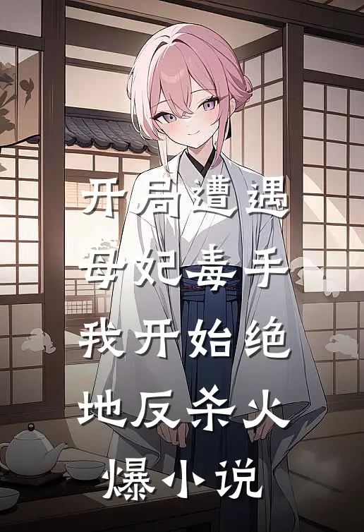 开局遭遇母妃毒手，我开始绝地反杀火爆小说