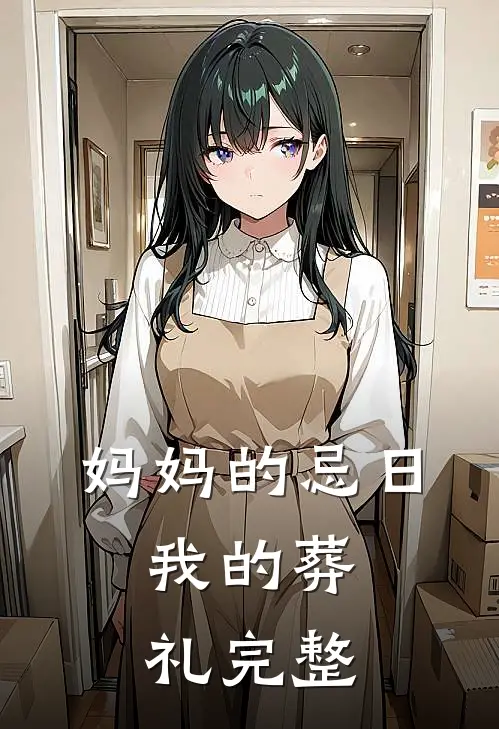 妈妈的忌日,我的葬礼完整在线观看