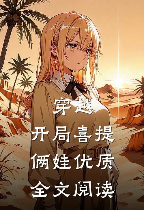 穿越开局喜提俩娃优质全文阅读免费