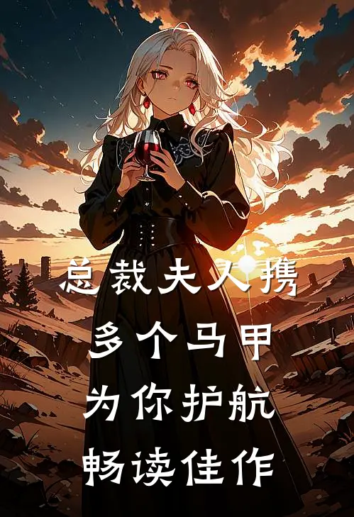 总裁夫人携多个马甲为你护航畅读佳作