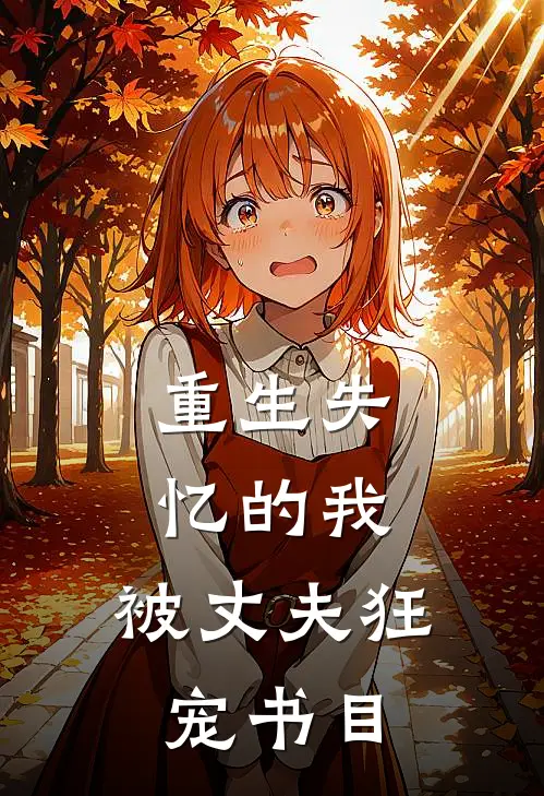 重生失忆的我,被丈夫狂宠书目阅读