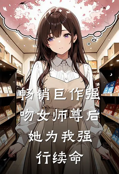 畅销巨作强吻女师尊后,她为我强行续命