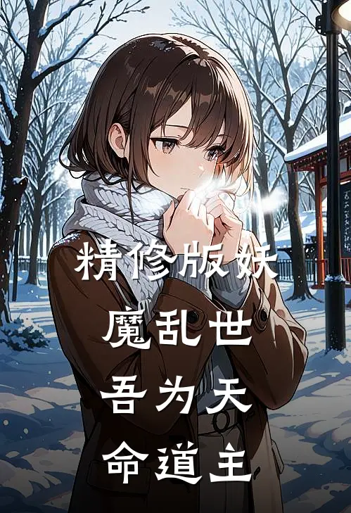 精修版妖魔乱世,吾为天命道主是谁