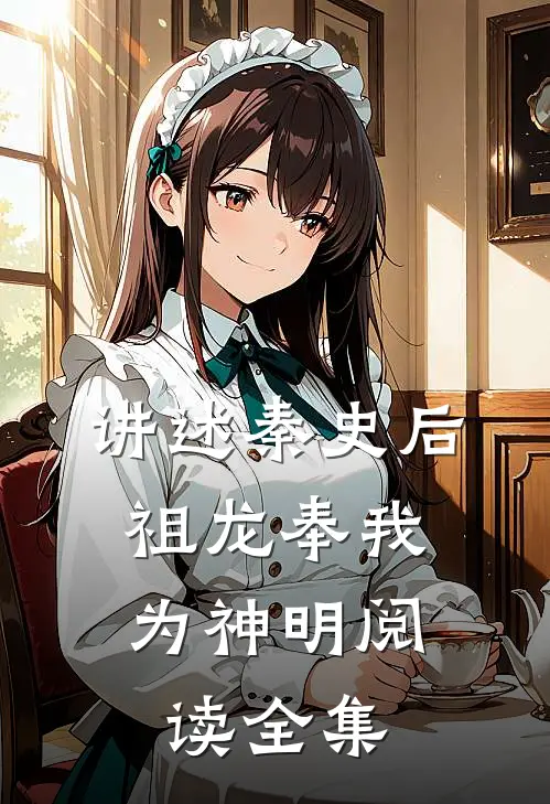 讲述秦史后,祖龙奉我为神明阅读全集