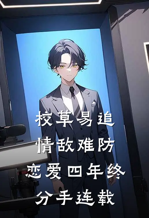 校草易追情敌难防，恋爱四年终分手连载