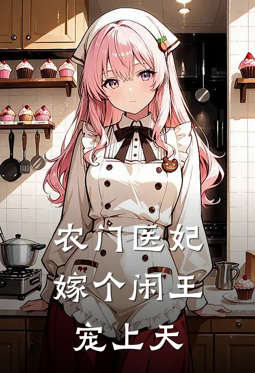 农门医妃嫁个闲王宠上天