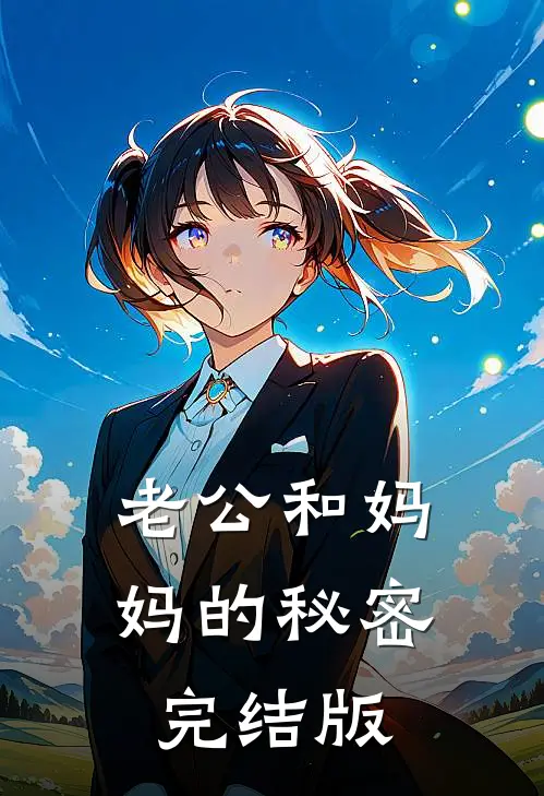 老公和妈妈的秘密完结版