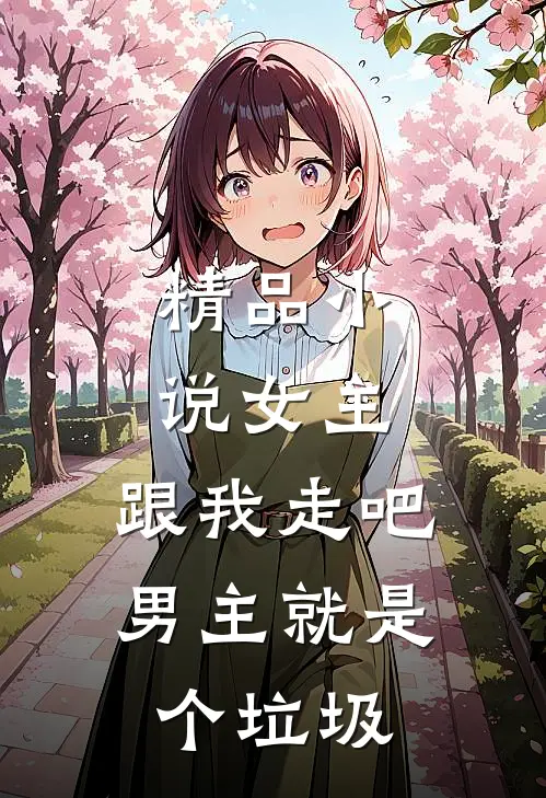 精品女主,跟我走吧,男主就是个垃圾