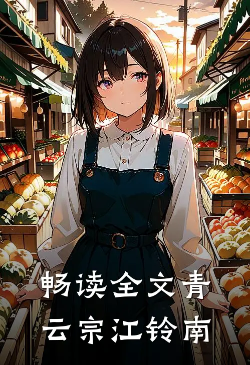 畅读全文青云宗 江铃南