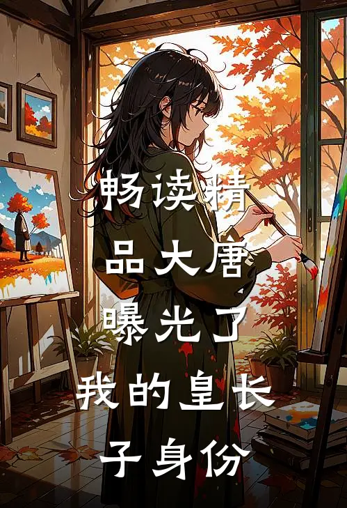 畅读精品大唐：曝光了，我的皇长子身份