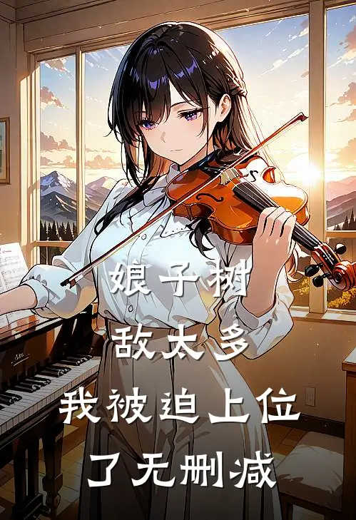 娘子树敌太多,我被迫上位了无删减免费阅读