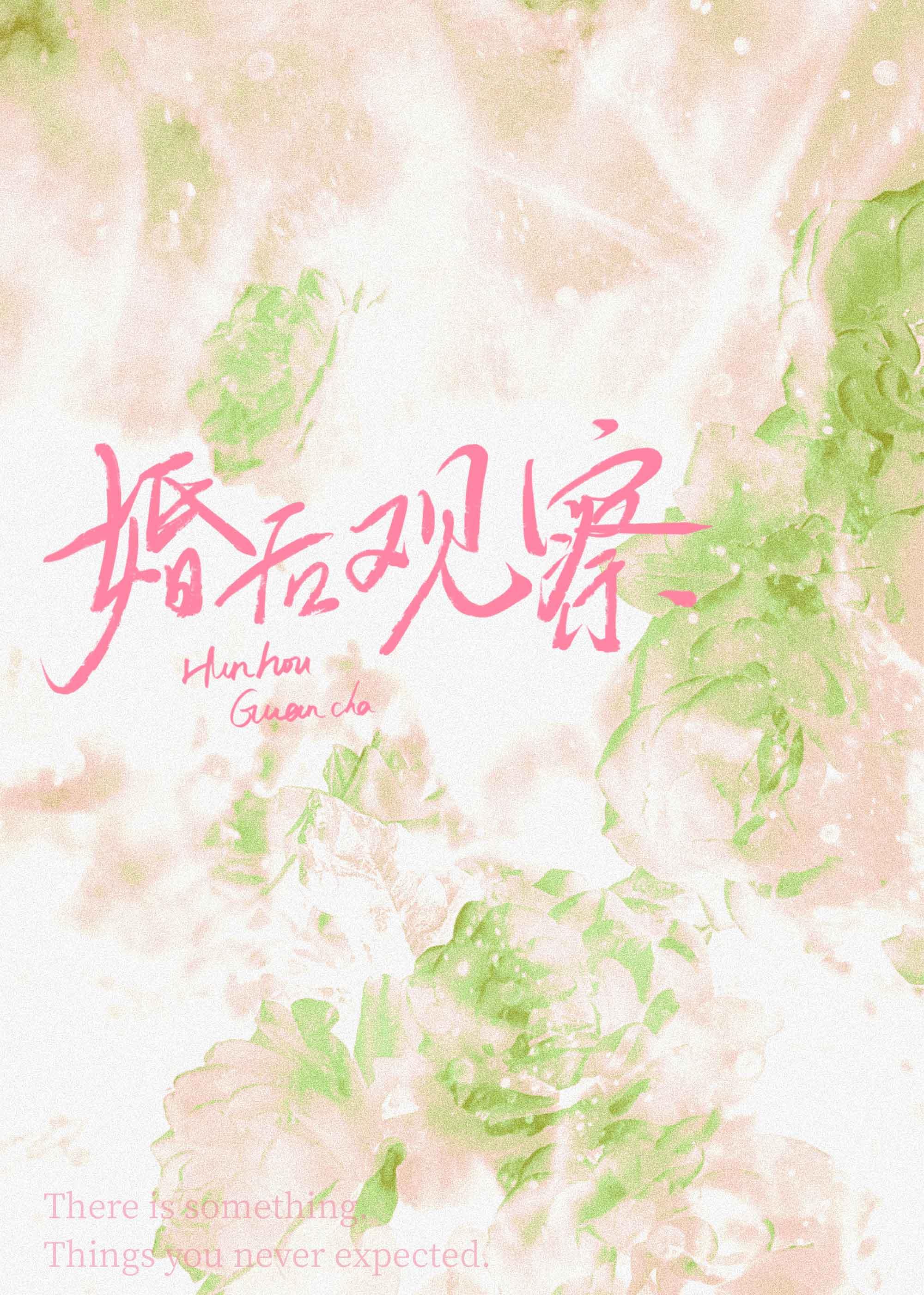 只是路人知薇沈砚小说