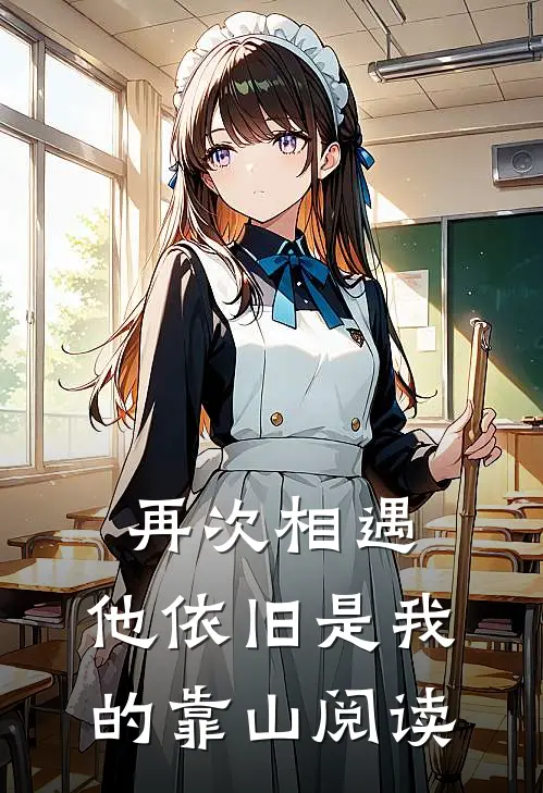 再次相遇,他依旧是我的靠山阅读感想