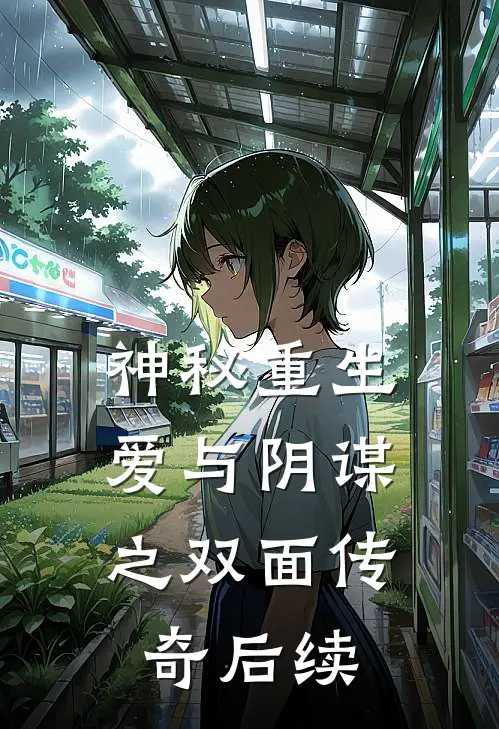 神秘重生爱与阴谋之双面传奇后续免费阅读