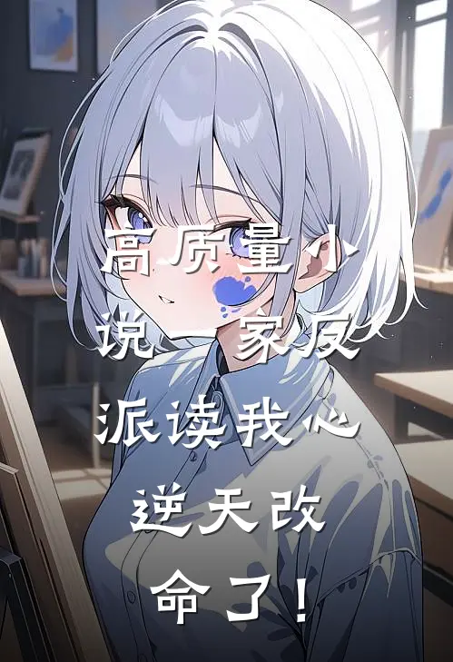 高质量小说一家反派读我心，逆天改命了！
