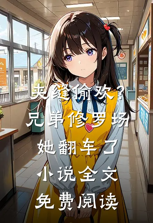 夹缝偷欢？兄弟修罗场她翻车了小说全文免费阅读