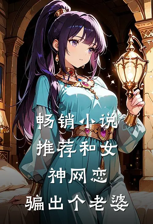 畅销小说推荐和女神网恋,骗出个老婆