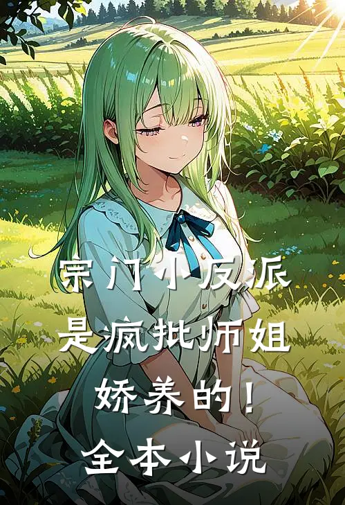 宗门小反派,是疯批师姐娇养的!全本阅读