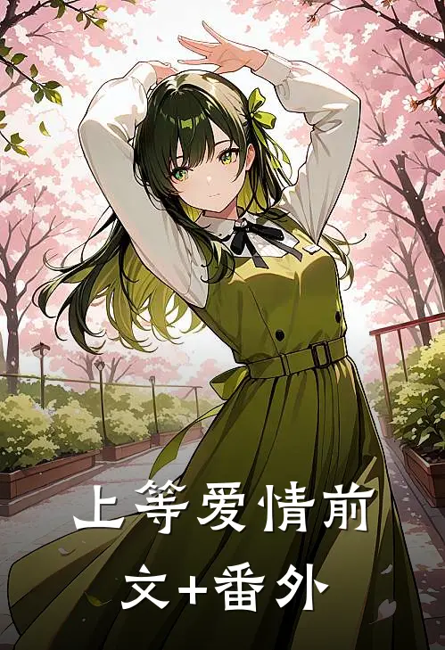 上等爱情前文+番外