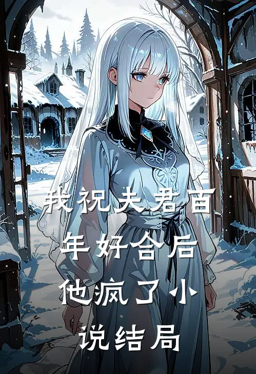 我祝夫君百年好合后,他疯了结局是啥