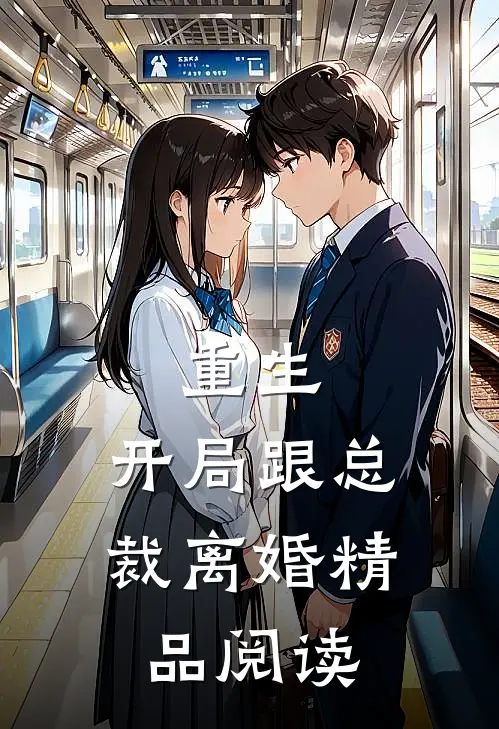 重生开局跟总裁离婚精品阅读免费