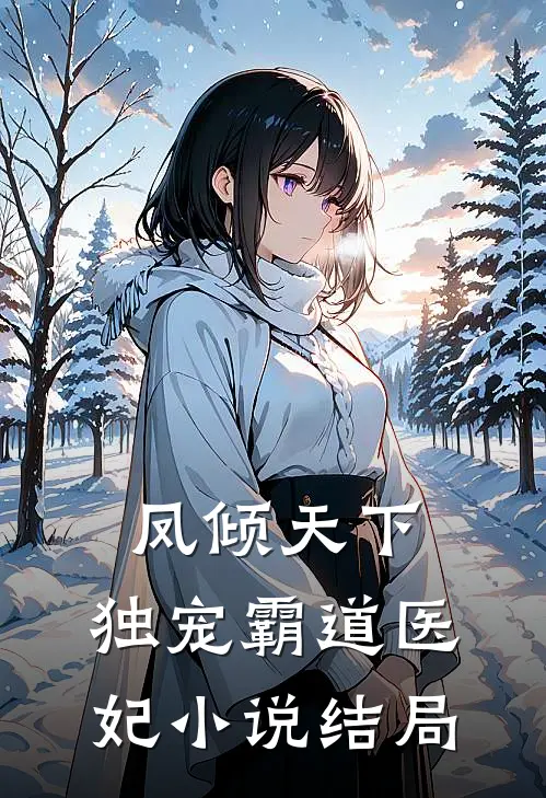 凤倾天下独宠霸道医妃结局