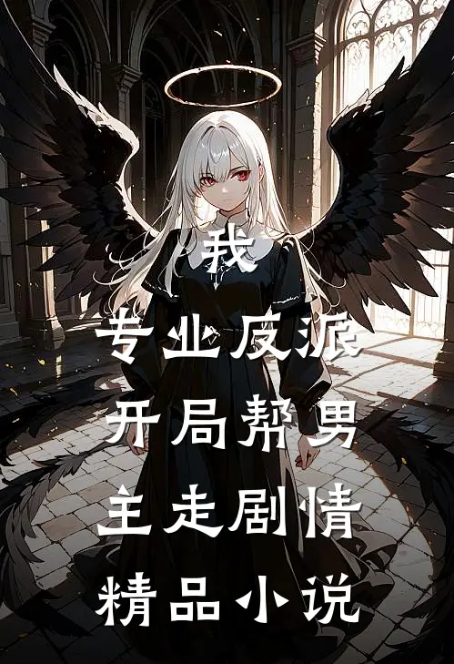 我，专业反派，开局帮男主走剧情精品小说