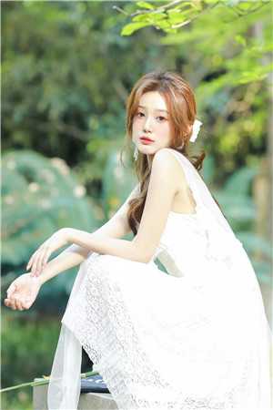 等爱来时，春正好精选