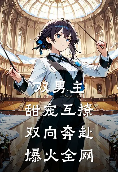 双男主：甜宠互撩，双向奔赴爆火全网